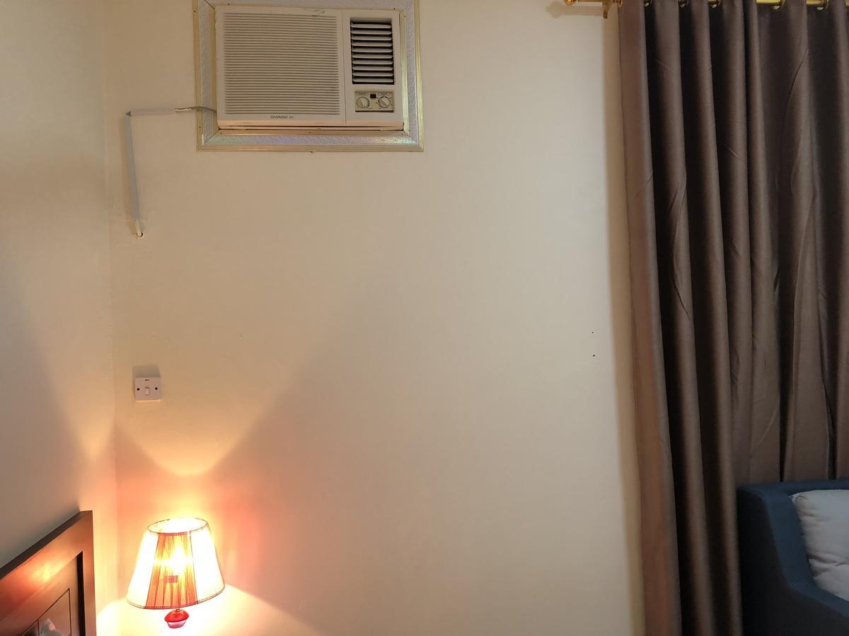 Sama As Saadah Hotel Salalah Ngoại thất bức ảnh
