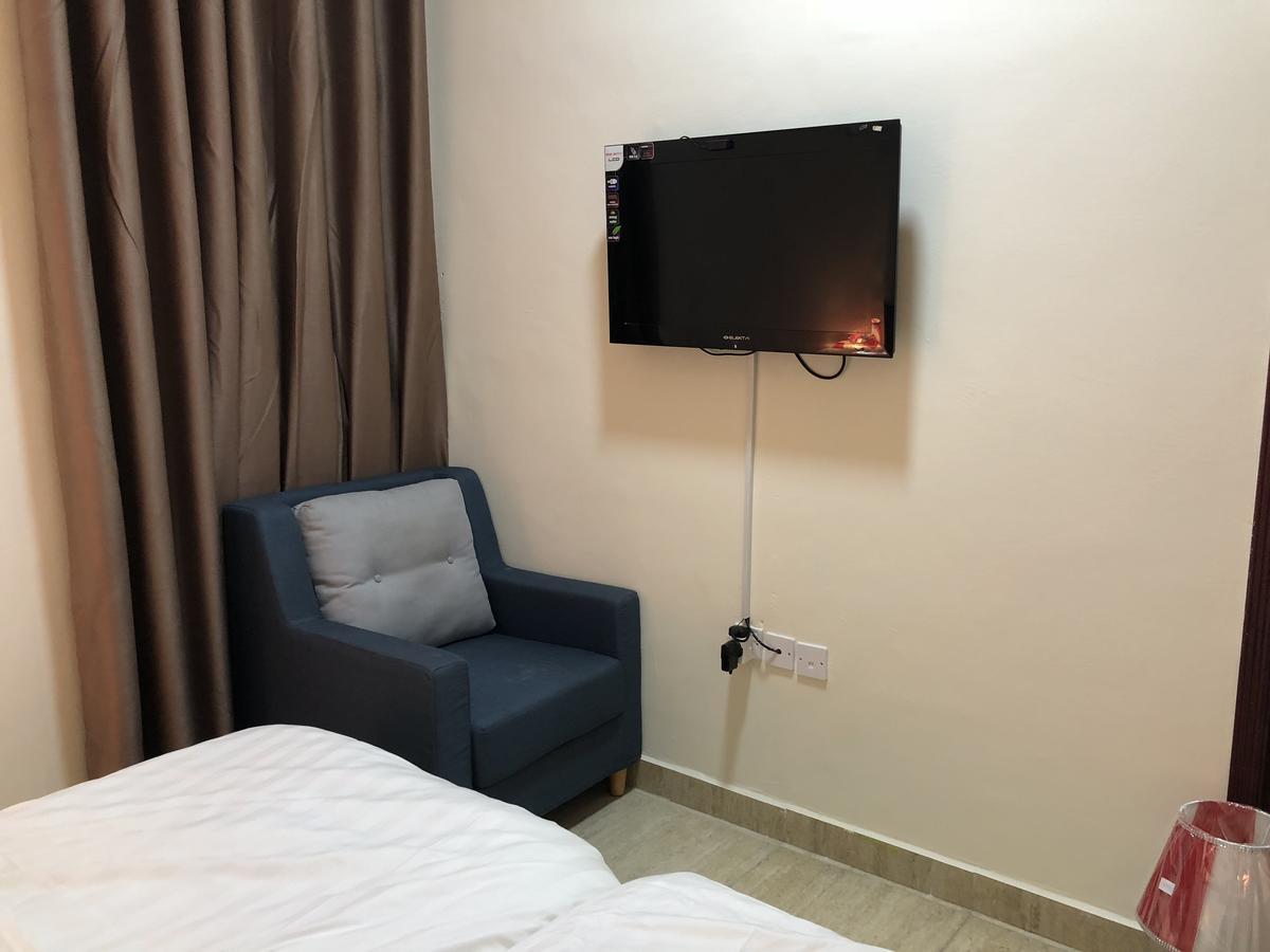 Sama As Saadah Hotel Salalah Ngoại thất bức ảnh
