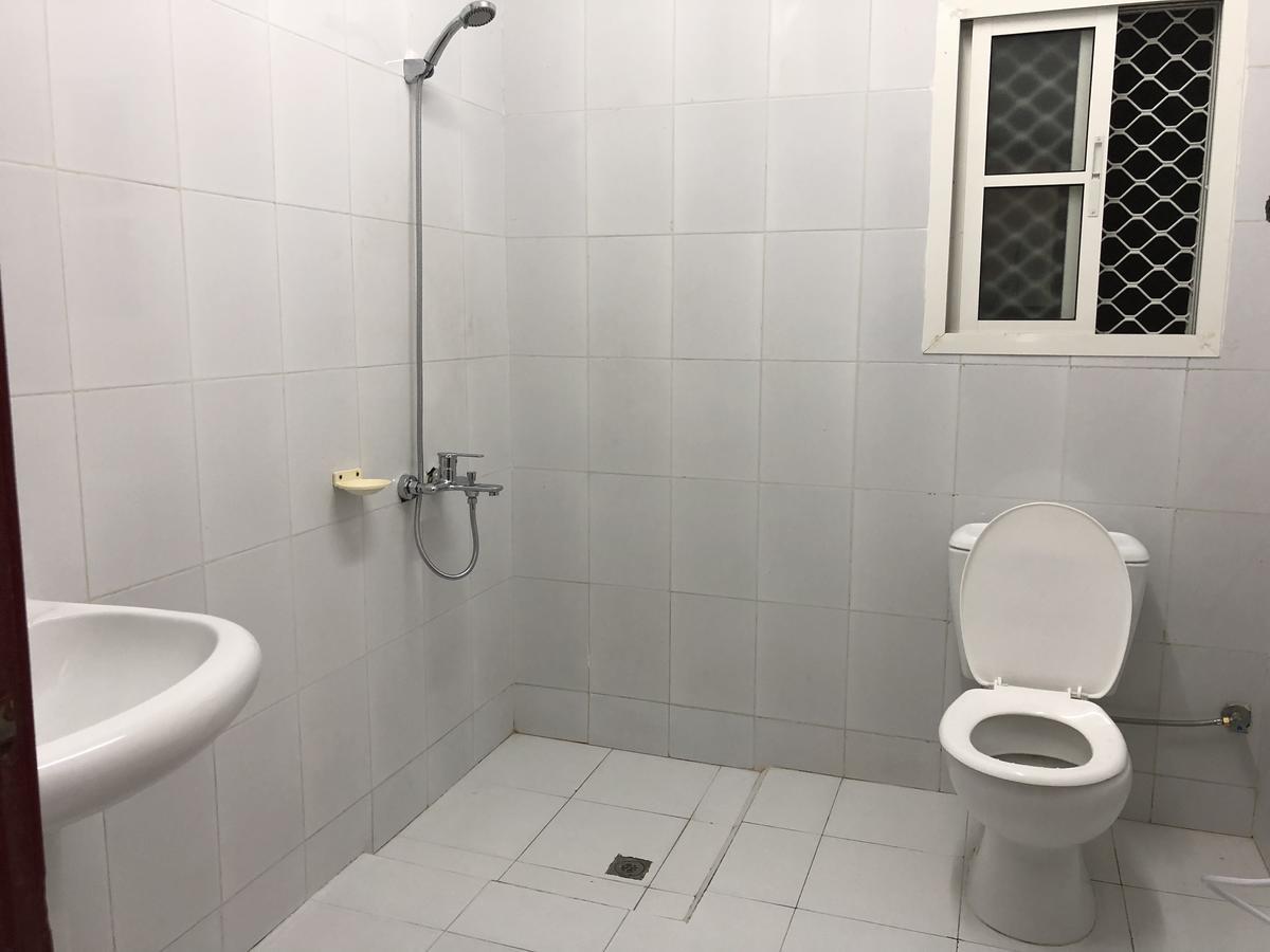 Sama As Saadah Hotel Salalah Ngoại thất bức ảnh