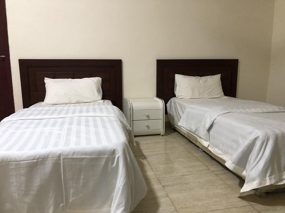 Sama As Saadah Hotel Salalah Ngoại thất bức ảnh
