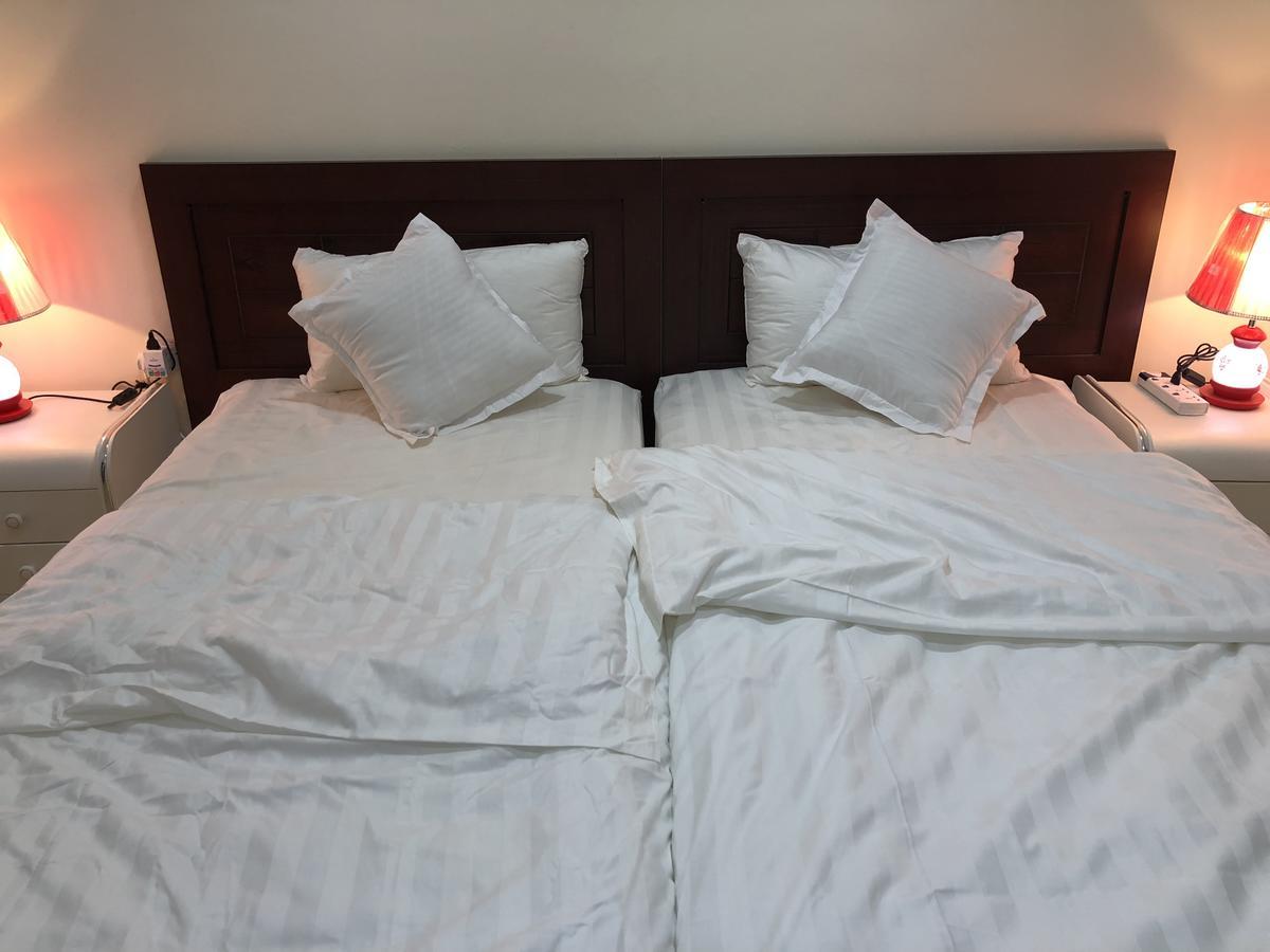 Sama As Saadah Hotel Salalah Ngoại thất bức ảnh