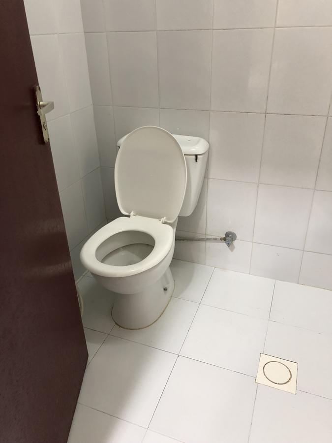 Sama As Saadah Hotel Salalah Ngoại thất bức ảnh