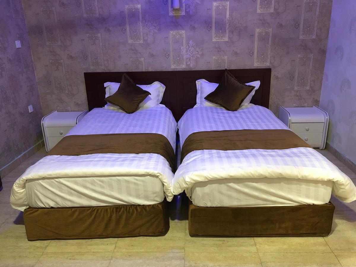 Sama As Saadah Hotel Salalah Ngoại thất bức ảnh