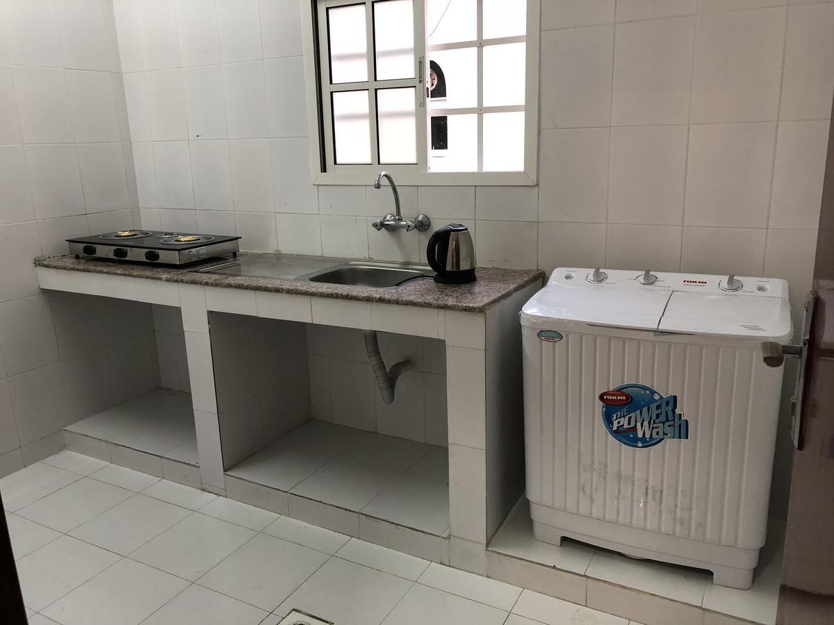 Sama As Saadah Hotel Salalah Ngoại thất bức ảnh