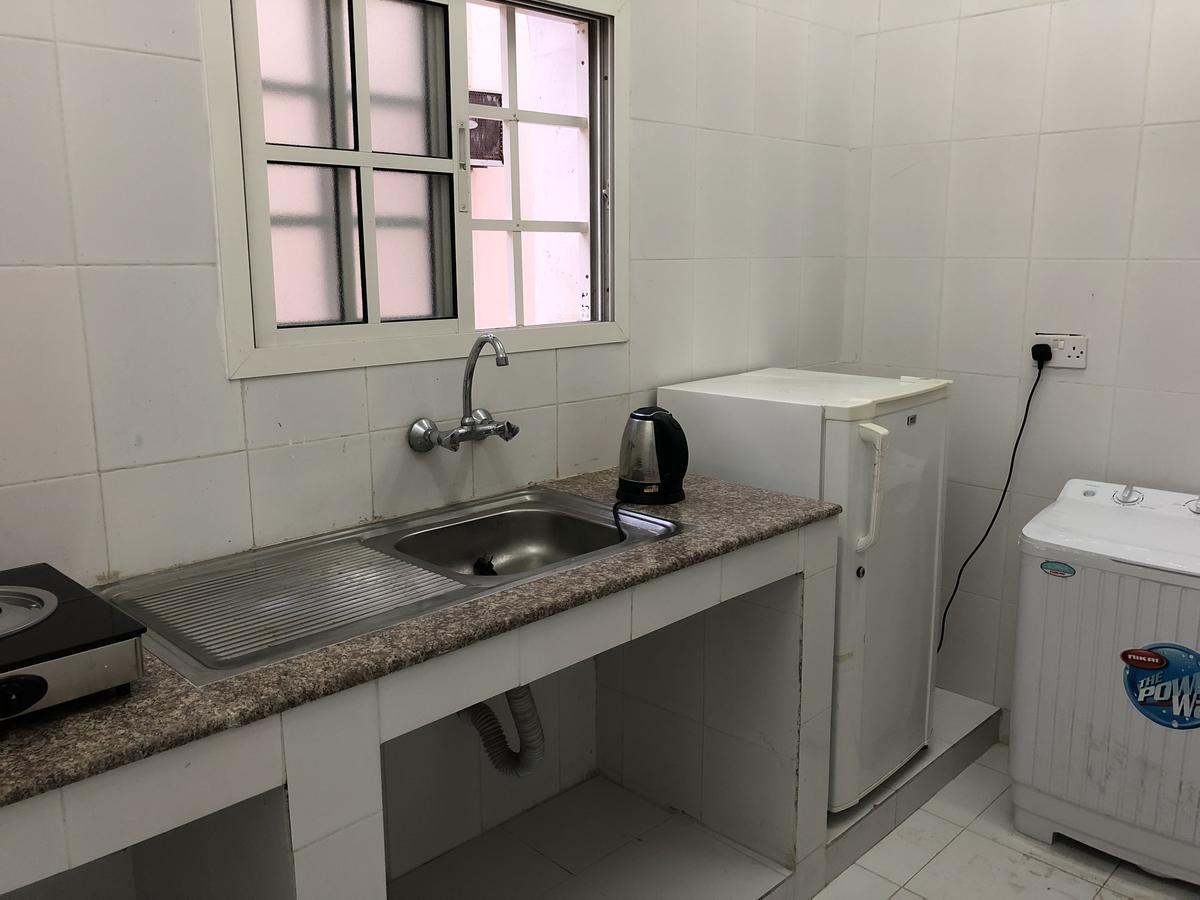 Sama As Saadah Hotel Salalah Ngoại thất bức ảnh