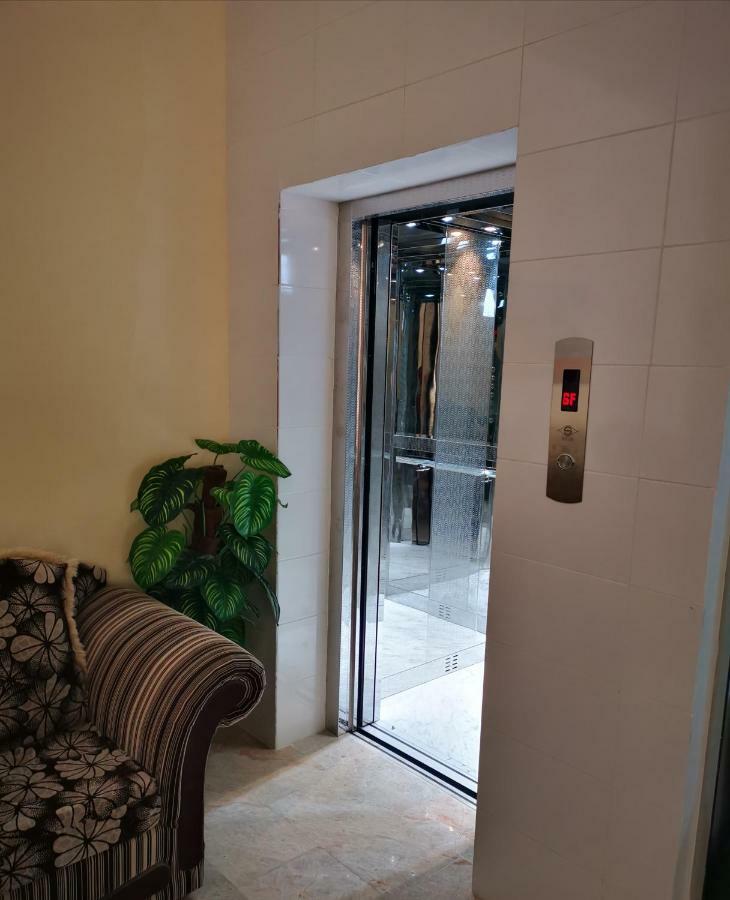 Sama As Saadah Hotel Salalah Ngoại thất bức ảnh